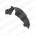 Підкрилок CHEVROLET LACETTI/NUBIRA (KLAN/J200), 03 SIGNEDA PCV11102AR(Q) (фото 1)