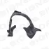 ПОДКРЫЛЬНИК SIGNEDA PCV11130AL (фото 1)