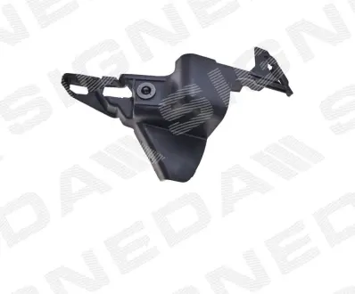 КРОНШТЕЙН ДЛЯ БАМПЕРА SIGNEDA PCV43268AL