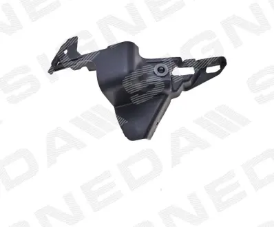 КРОНШТЕЙН ДЛЯ БАМПЕРА SIGNEDA PCV43268AR