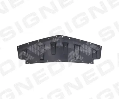 КРОНШТЕЙН ДЛЯ БАМПЕРА SIGNEDA PCV43270A