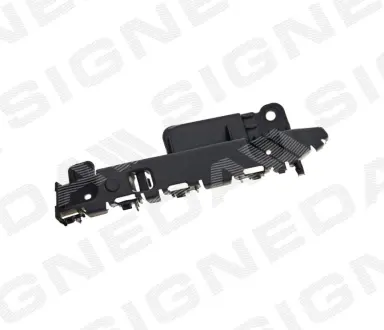 КРОНШТЕЙН ДЛЯ БАМПЕРА SIGNEDA PCV43273AL