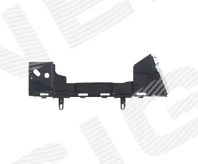 Кронштейн бампера CHEVROLET SIGNEDA PCV43306AL