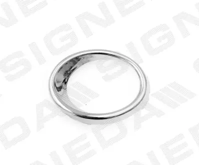 РАМОЧКА ПРОТИВОТУМАННОЙ ФАРЫ SIGNEDA PCV99027CAL