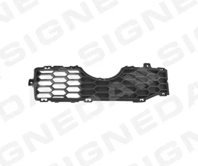 РЕШЕТКА В БАМПЕР SIGNEDA PCV99037CAR