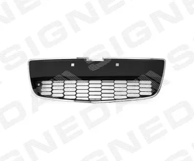РЕШЕТКА В БАМПЕР SIGNEDA PCV99038GA