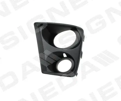 РЕШЕТКА В БАМПЕР SIGNEDA PCV99051CAL