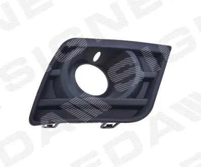 РЕШЕТКА В БАМПЕР SIGNEDA PCV99053CAR