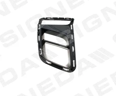 РЕШЕТКА В БАМПЕР SIGNEDA PCV99108CAL