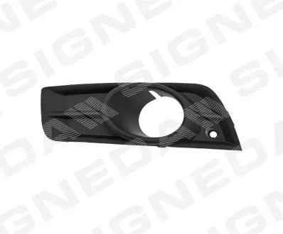 РЕШЕТКА В БАМПЕР SIGNEDA PCV99203CAL