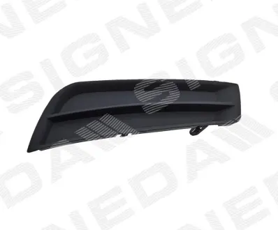 РЕШЕТКА В БАМПЕР SIGNEDA PCV99204CAR