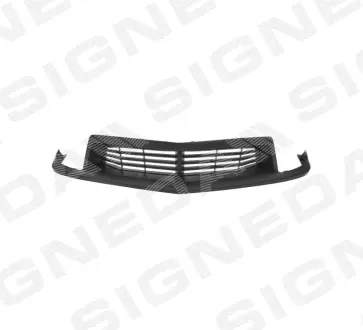 РЕШЕТКА В БАМПЕР SIGNEDA PCV99248GA