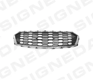 РЕШЕТКА В БАМПЕР SIGNEDA PCV99314GA