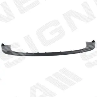 Спойлер Бампера DODGE JOURNEY, 08 - 20 SIGNEDA PDG02049BS