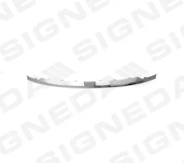 МОЛДИНГ БАМПЕРА SIGNEDA PDG04138MA