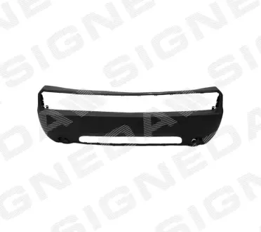 БАМПЕР ПЕРЕДНИЙ SIGNEDA PDG04141BA
