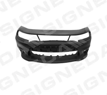 БАМПЕР ПЕРЕДНИЙ SIGNEDA PDG04150BB