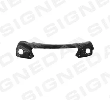 Бампер передній DODGE JOURNEY, 08 - 20 SIGNEDA PDG04169BA