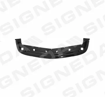 СПОЙЛЕР БАМПЕРА SIGNEDA PDG05033VA