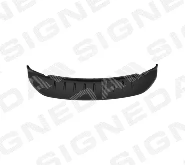 СПОЙЛЕР БАМПЕРА SIGNEDA PDG05086VO