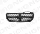 Решітка радіатора DODGE JOURNEY, 08 - 20 SIGNEDA PDG07095GA (фото 1)