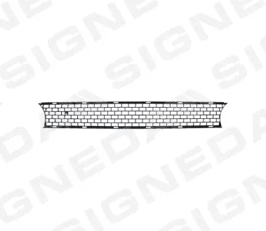 РЕШЕТКА РАДИАТОРА SIGNEDA PDG07097GC