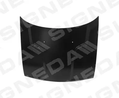 Капот SIGNEDA PDG20056A