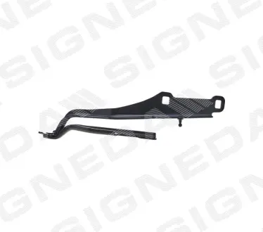 Петля капота SIGNEDA PDG21058AL