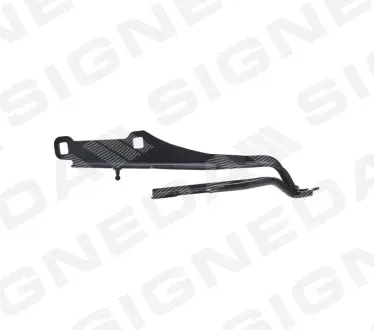 Петля капота SIGNEDA PDG21058AR