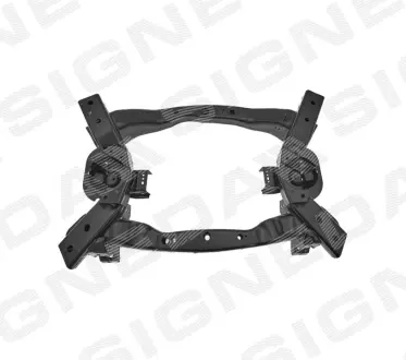 Балка крепления двигателя SIGNEDA PDG23001A