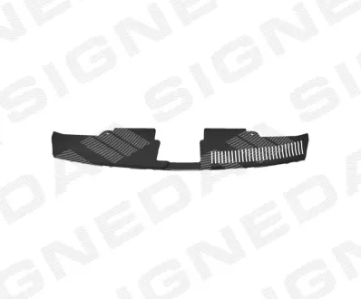ДЕФЛЕКТОР РАДИАТОРА SIGNEDA PDG33302A