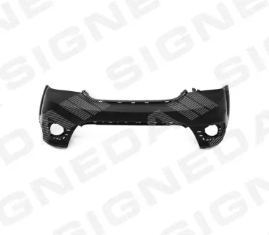 Бампер передній DODGE JOURNEY, 08 - 20 SIGNEDA PDG40119BA