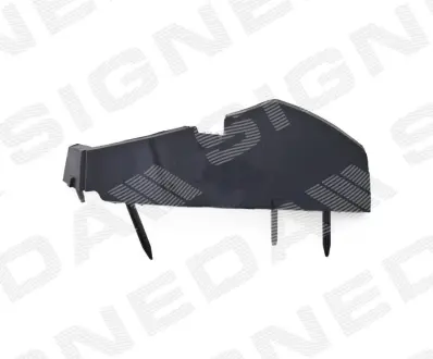 КРІПЛЕННЯ БАМПЕРА SIGNEDA PDG43103OR