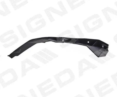 КРОНШТЕЙН ДЛЯ БАМПЕРА SIGNEDA PDG43104AL