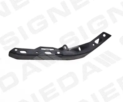 КРОНШТЕЙН ДЛЯ БАМПЕРА SIGNEDA PDG43106AL