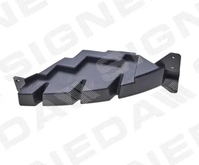 КРОНШТЕЙН ДЛЯ БАМПЕРА SIGNEDA PDG43107AR