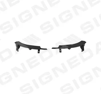 КРОНШТЕЙН ДЛЯ БАМПЕРА SIGNEDA PDG43121B