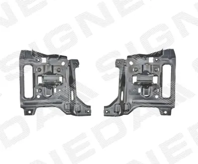 КРОНШТЕЙН ДЛЯ БАМПЕРА SIGNEDA PDG43121C