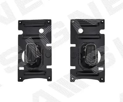 КРОНШТЕЙН ДЛЯ БАМПЕРА SIGNEDA PDG43124B