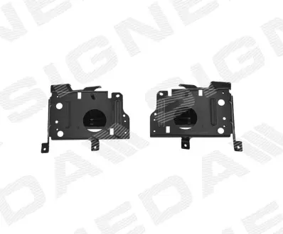 КРОНШТЕЙН ДЛЯ БАМПЕРА SIGNEDA PDG43194A