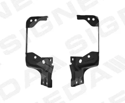 КРОНШТЕЙН ДЛЯ БАМПЕРА SIGNEDA PDG43199AL/R