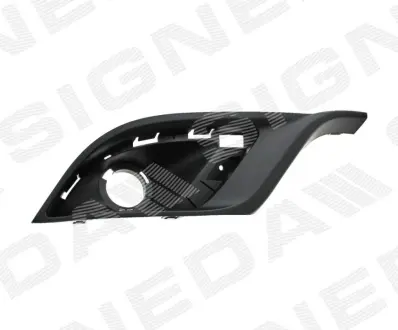 РЕШЕТКА В БАМПЕР SIGNEDA PDG99050CAR
