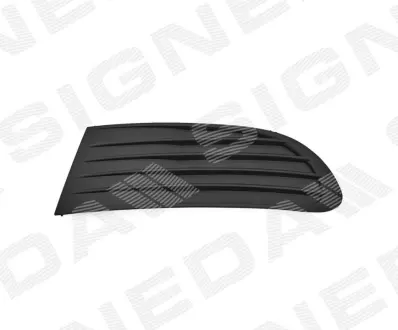 РЕШЕТКА В БАМПЕР SIGNEDA PDG99050L