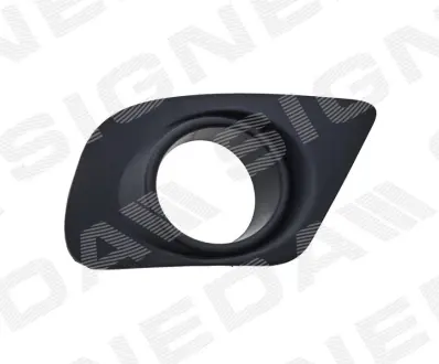 РЕШЕТКА В БАМПЕР SIGNEDA PDG99051R