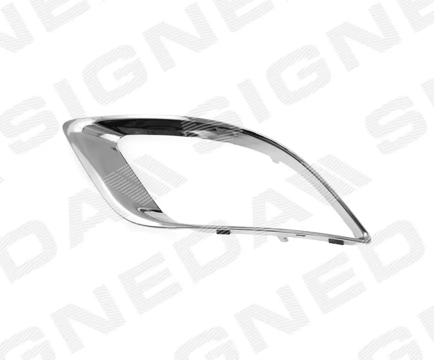 РАМОЧКА ДЛЯ РЕШЕТКИ В БАМПЕР SIGNEDA PDG99092CAL (фото 1)