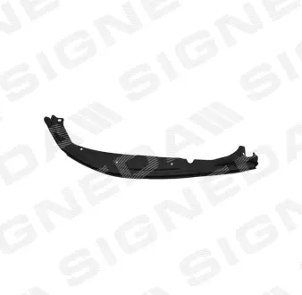 ЗАХИСТ ПЕРЕДНІХ ДВЕРЕЙ SIGNEDA PDG99939OR