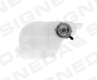 РАСШИРИТЕЛЬНЫЙ БАЧОК SIGNEDA PDGB1020A