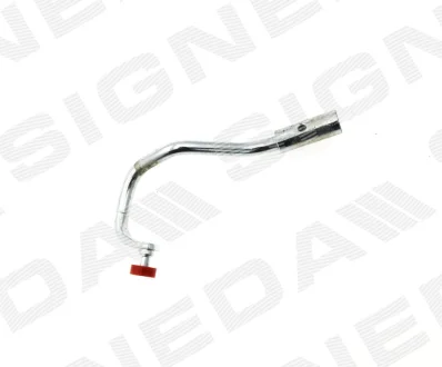 ШКИВ РАЗДВИЖНОЙ ДВЕРИ SIGNEDA PDR0023