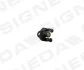 ШКИВ РАЗДВИЖНОЙ ДВЕРИ SIGNEDA PDR0025 (фото 1)