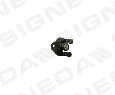 ШКИВ РАЗДВИЖНОЙ ДВЕРИ SIGNEDA PDR0025
